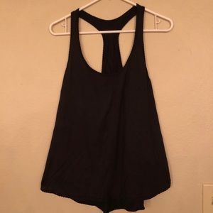 Lululemon work out tank